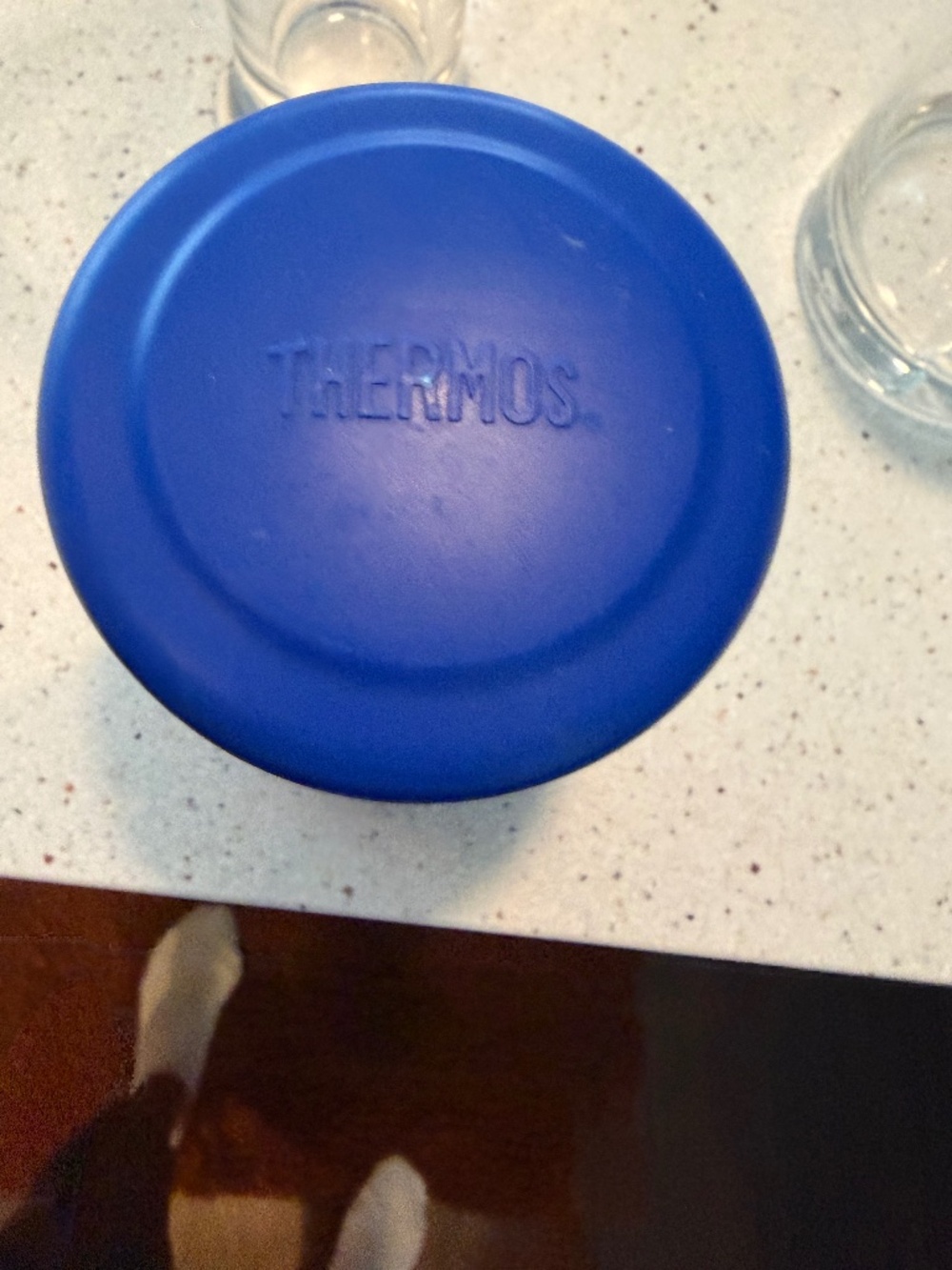 Boys lunch thermos